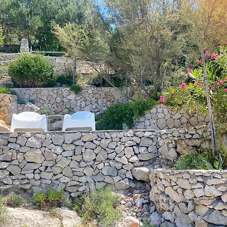 Moro: Beachfront Privacy Villa Trstenik (Dubrovnik-Neretva)