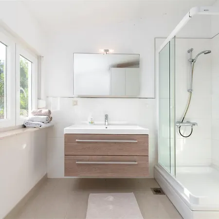 Villa Moro: Beachfront Privacy Trstenik (Dubrovnik-Neretva)