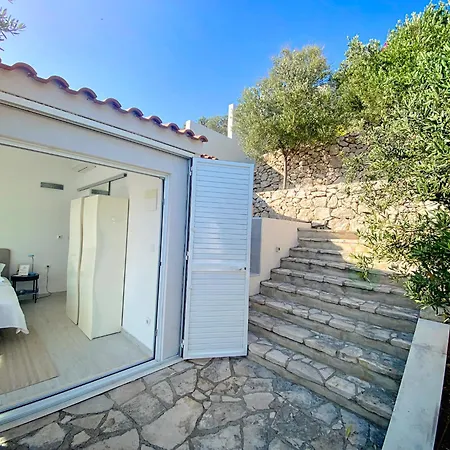 Villa Moro: Beachfront Privacy Trstenik (Dubrovnik-Neretva)