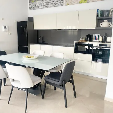 Moro: Beachfront Privacy * Trstenik (Dubrovnik-Neretva)