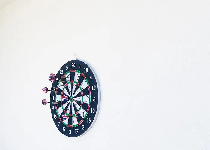 Moro: Beachfront Privacy Trstenik