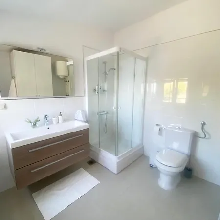 Villa Moro: Beachfront Privacy Trstenik (Dubrovnik-Neretva)